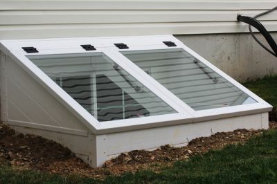 Emergency Window - Window Repair Augusta County, Virginia