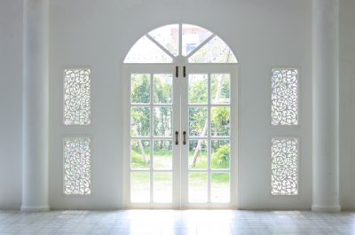 French Window - Window Repair Montrose, Colorado