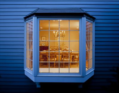 Hopper Window - Window Repair Augusta County, Virginia