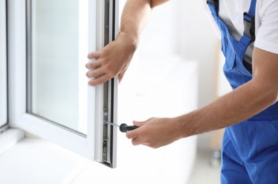 Accent Window