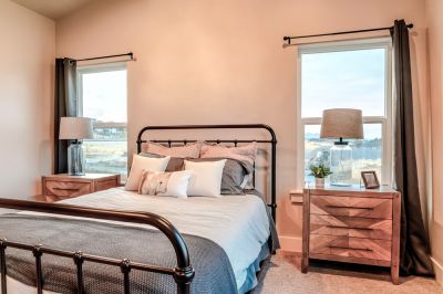 Single Hung Window - Window Repair Montrose, Colorado