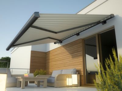 Window Awning - Window Repair Montrose, Colorado