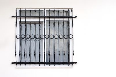 Window Bar - Window Repair Augusta County, Virginia