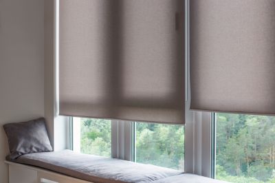 Window Covering - Window Repair Augusta County, Virginia